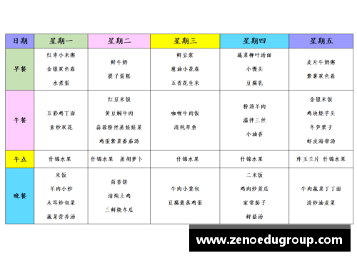 J9旗舰厅职业球员的健康食谱与营养指南